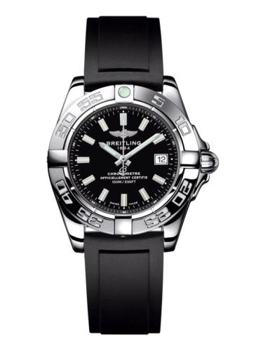 Breitling Galactic A71356L2-BE76-133S