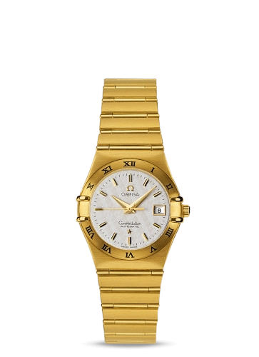 Omega Constellation 1192-30-00