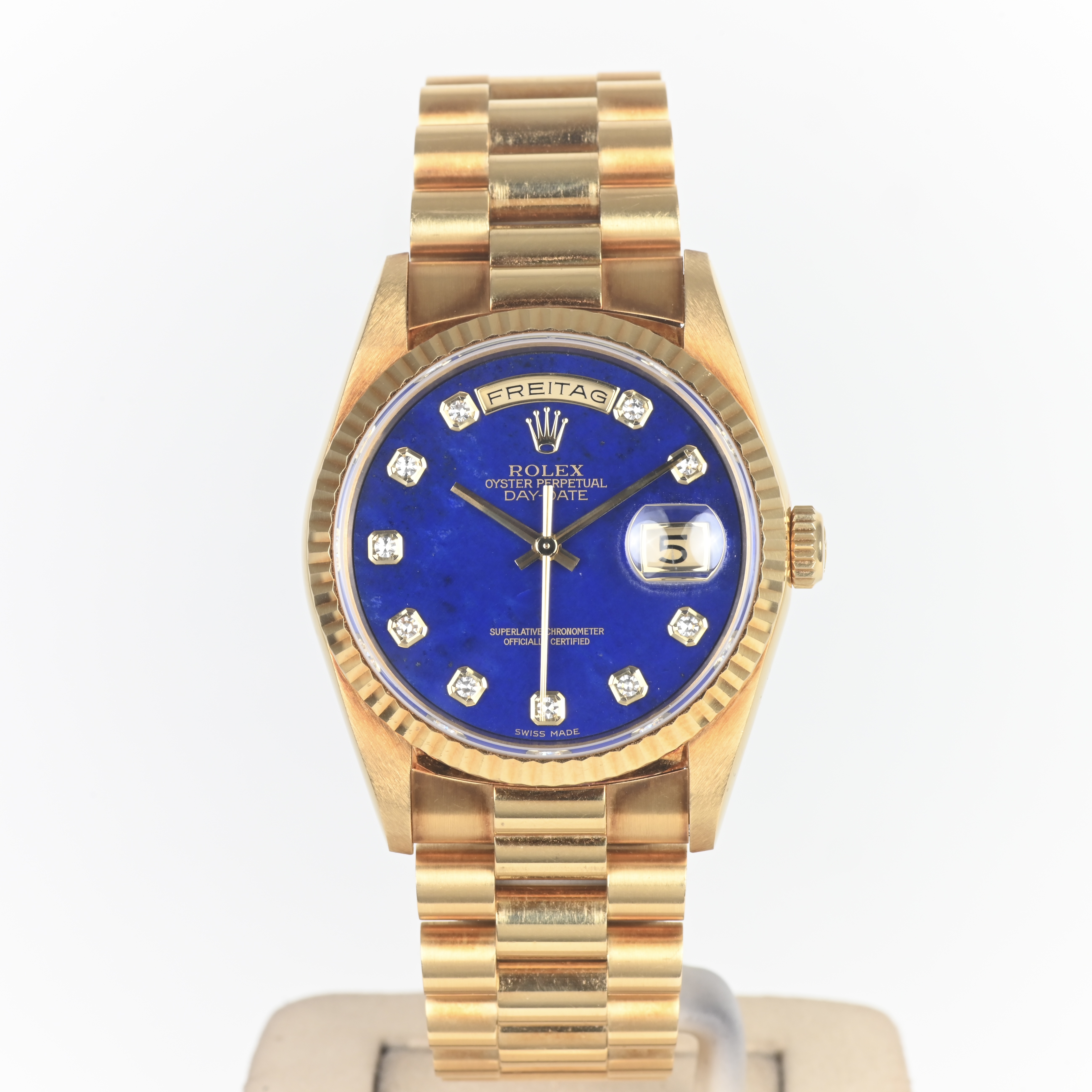 Rolex Day-Date 36