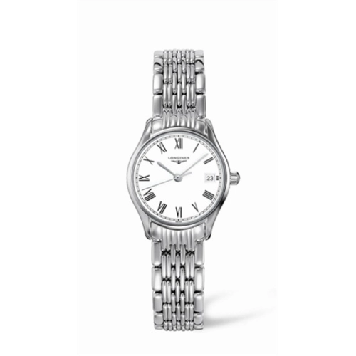 Longines Lyre L4-259-4-11-6