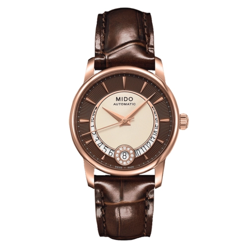 Mido Baroncelli M007-207-36-291-00
