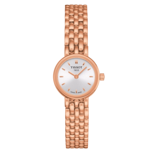Tissot Lovely T058-009-33-031-01