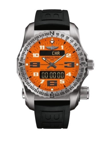 Breitling Emergency E76325A5-O508-156S-E20DSA-4