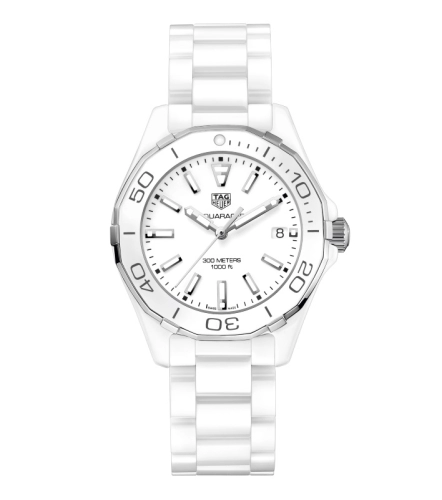TAG Heuer Aquaracer WAY1391-BH0717