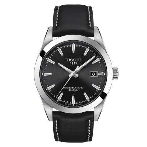 Tissot Gentleman T127-407-16-051-00