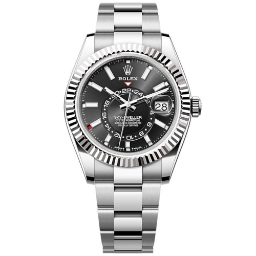 Rolex Sky-Dweller 336934-0007