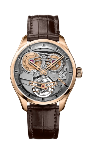 Zenith El Primero 18-2520-4805-98-C713