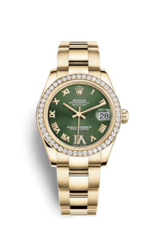 Rolex Datejust 31 178288-0055