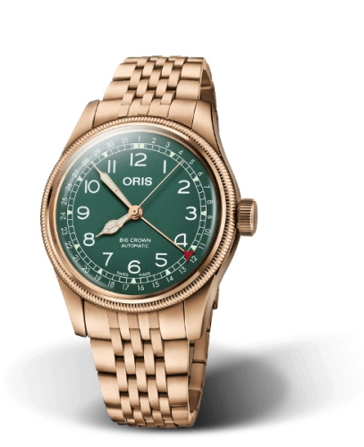 Oris Big Crown 01-754-7741-3167-07-8-20-01