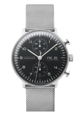 Junghans Max Bill 027-4500-44