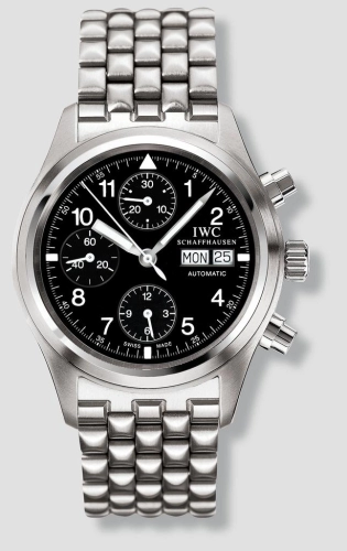 IWC Pilot IW3706-05