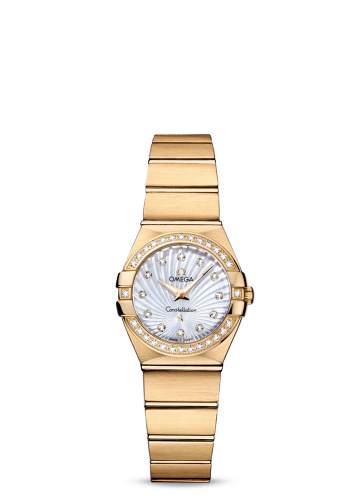 Omega Constellation 123-55-24-60-55-003