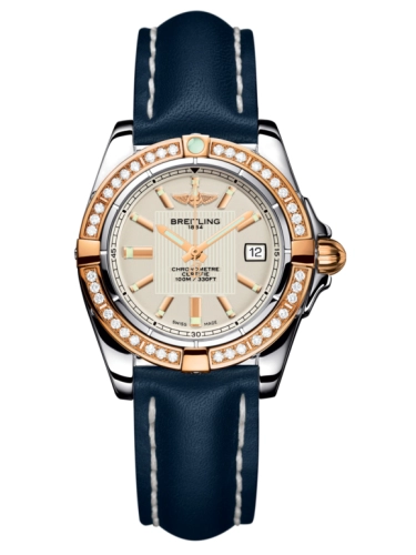 Breitling Galactic C71356LA-G704-116X