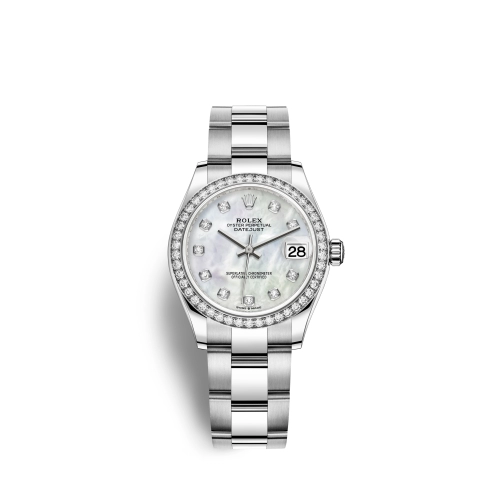 Rolex Datejust 31 278384RBR-0007