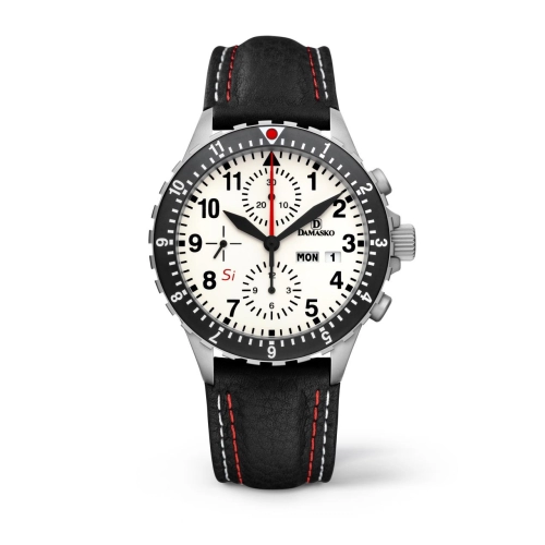 Damasko Chronographs DC67-SI