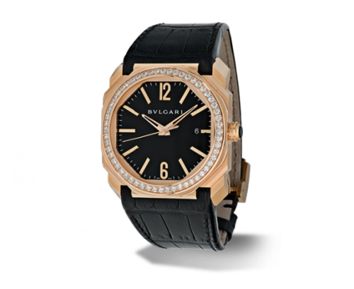 Bulgari Octo 102039