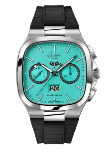 Glashütte Original Seventies 1-37-02-16-02-63