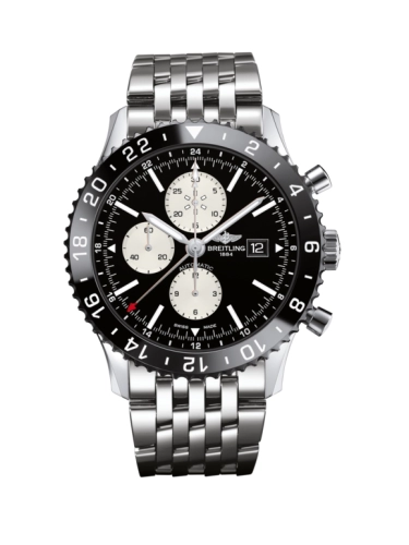 Breitling Chronoliner Y2431012-BE10-443A