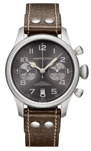Hamilton Khaki Field H60416583