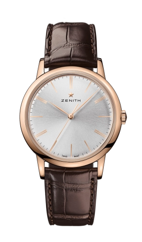 Zenith Elite 18-2290-679-01-C498