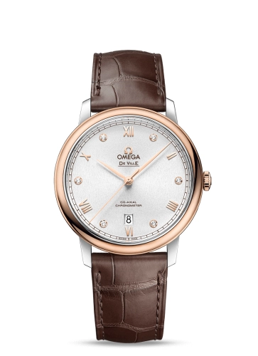 Omega De Ville 424-23-40-20-52-001