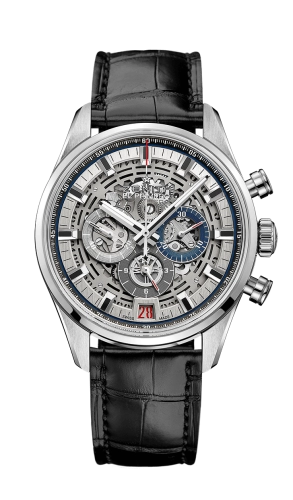 Zenith El Primero 03-2081-400-78-C813