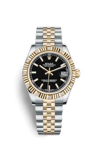 Rolex Datejust 31 178313-0001