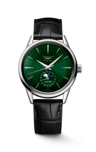Longines Heritage L4-815-4-02-2