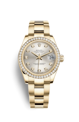Rolex Datejust 31 178288-0029