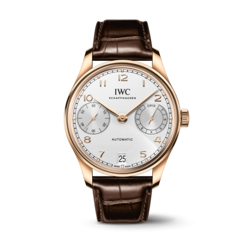 IWC Portugieser IW5017-06