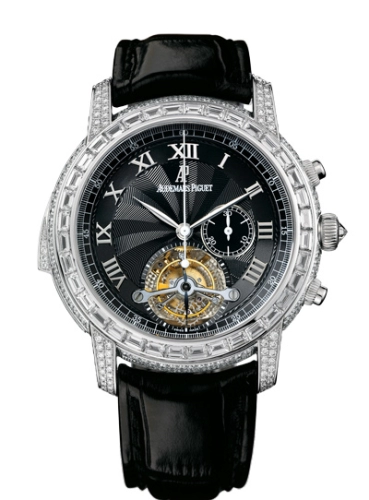 Audemars Piguet Jules Audemars 26118BC-ZZ-D002CR-01