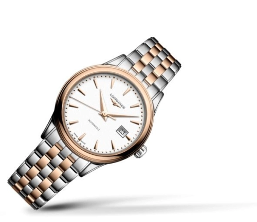 Longines Flagship L4-374-3-90-7