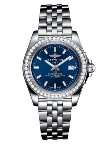 Breitling Galactic A7133053-C951-792A