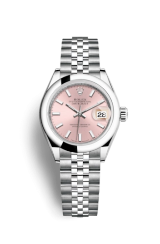 Rolex Lady-Datejust 279160-0001