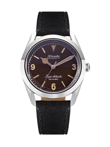 Nivada Grenchen Super Antarctic 32031A17