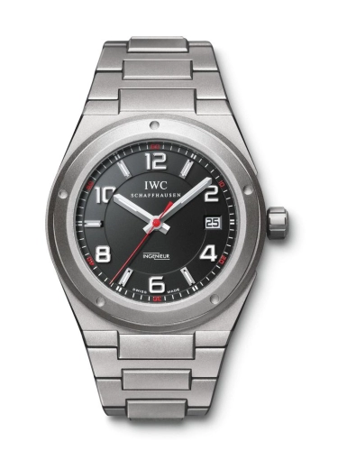 IWC Ingenieur IW3227-02