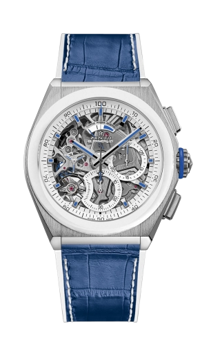 Zenith Defy 95-9007-9004-77-R594