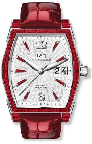 IWC Da Vinci IW4523-33