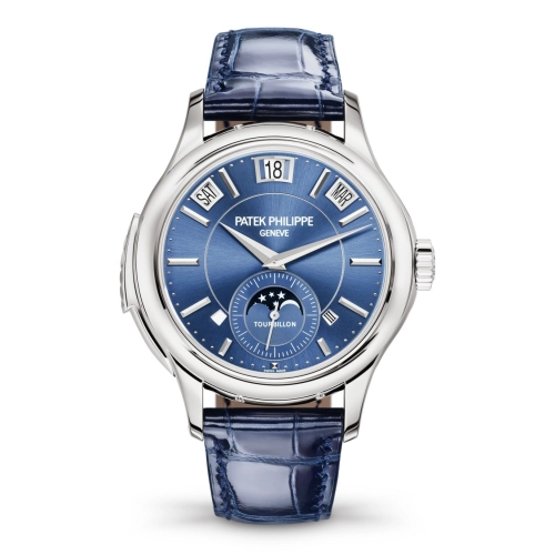 Patek Philippe Grand Complications 5207G-001