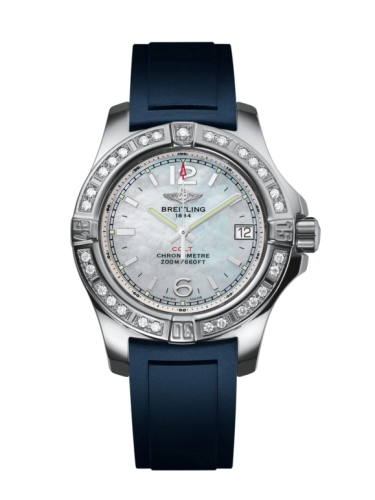Breitling Colt A7738853-A770-141S-A14S-1
