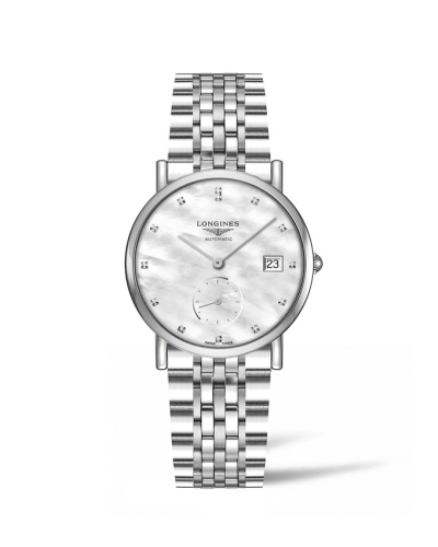 Longines Elegant L4-312-4-87-6