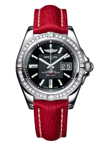Breitling Galactic A49350LA-BA07-219X