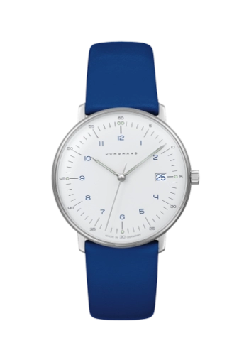 Junghans Max Bill 047-4540-00