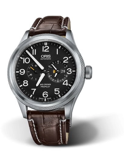 Oris ProPilot 01-690-7735-4164-07-1-22-72FC