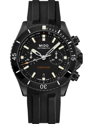 Mido Ocean Star M026-627-37-051-00