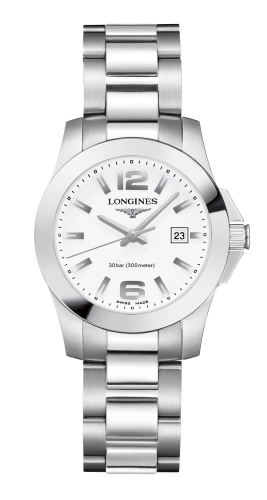 Longines Conquest L3-376-4-16-6