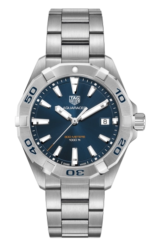 TAG Heuer Aquaracer WBD1112-BA0928