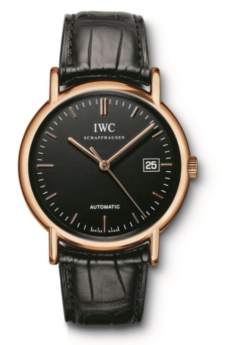 IWC Portofino IW3533-18