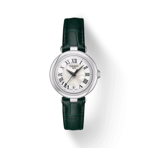 Tissot Bellissima T126-010-16-113-02