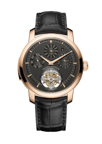 Vacheron Constantin Traditionnelle 80172-000R-B406